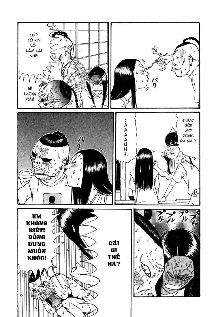 boku to issho chapter 12 15