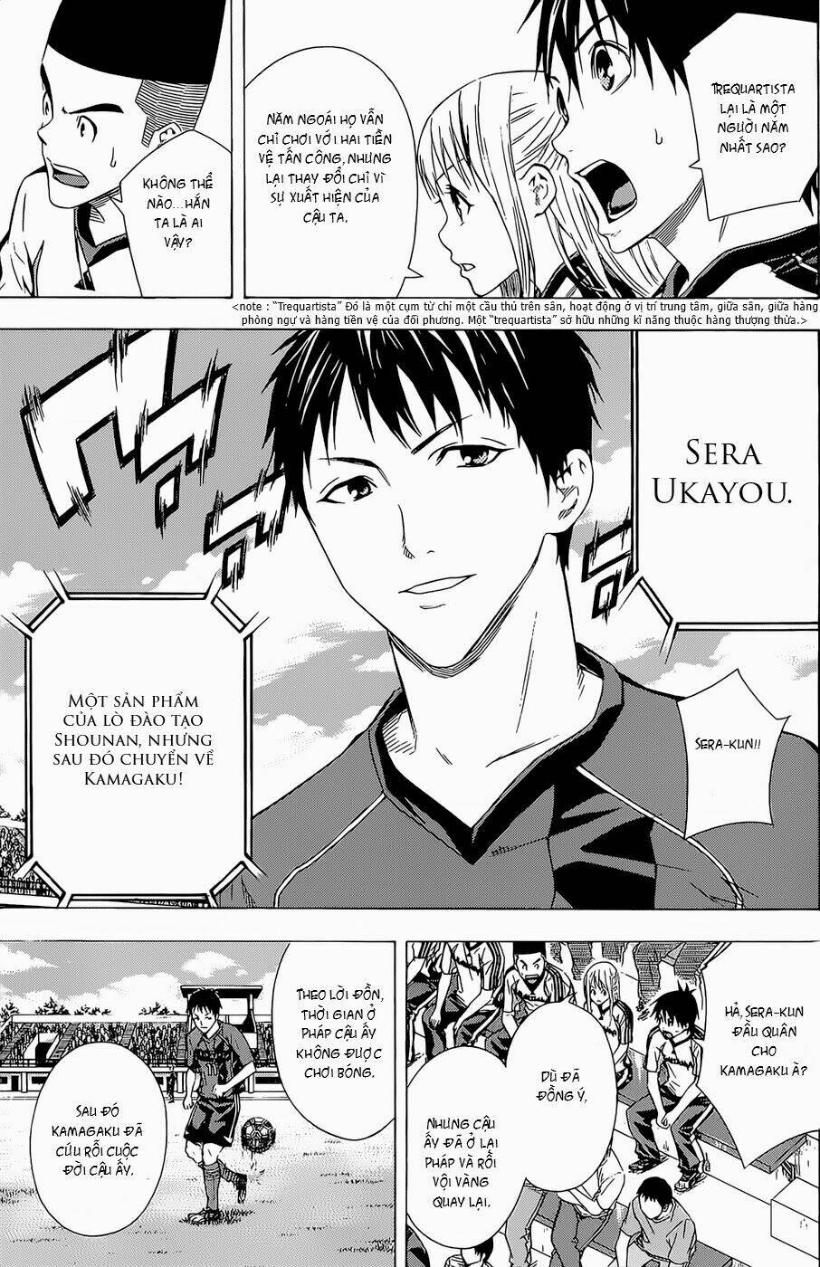 kỵ sĩ trong vòng cấm chapter 92 7