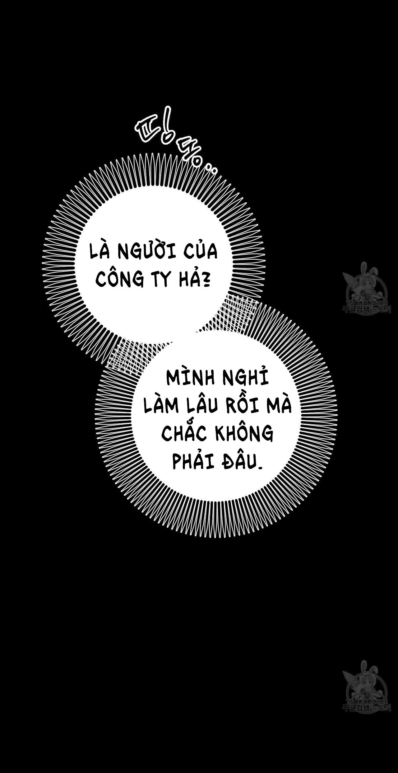 NHỮNG CHÚ THỎ CỦA HAPYPY chapter 56.1