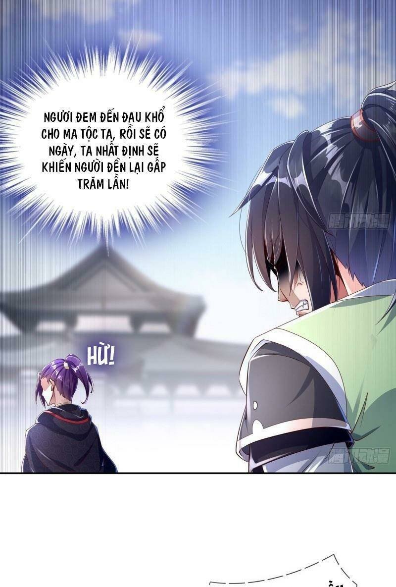 trọng sinh chi ma tôn đương đạo chapter 66 11