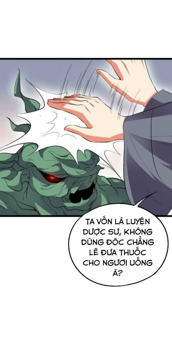 phục thiên thánh chủ chapter 58 36