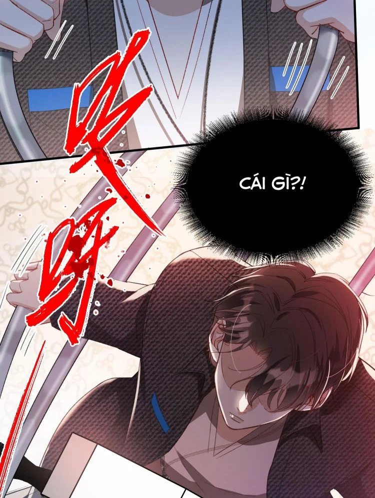 nụ hôn vực thẳm chapter 41 15