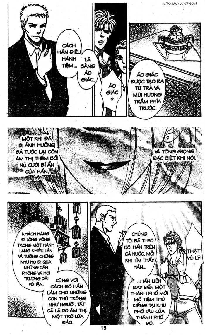 petshop of horrors chapter 36 16