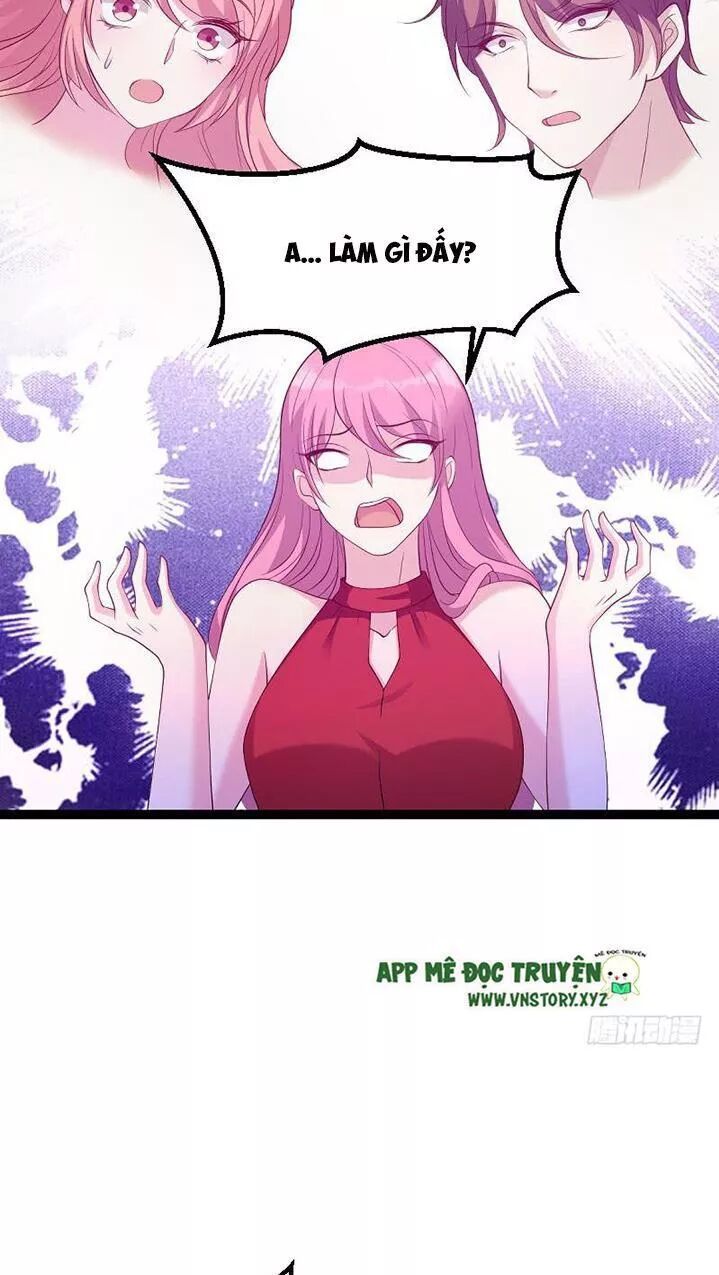 bảo bối đáng yêu đột kích chapter 69 31