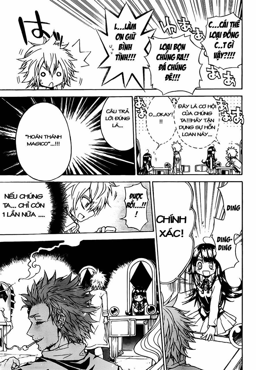 magico chapter 27 18