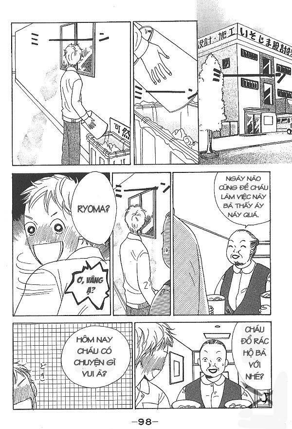 i.s. (intersexuality) chapter 2 8