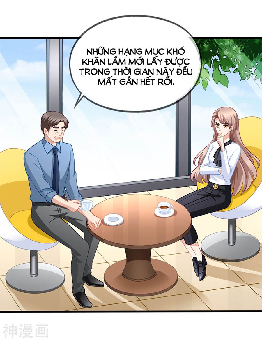 mỹ vị giai thê chapter 85 9