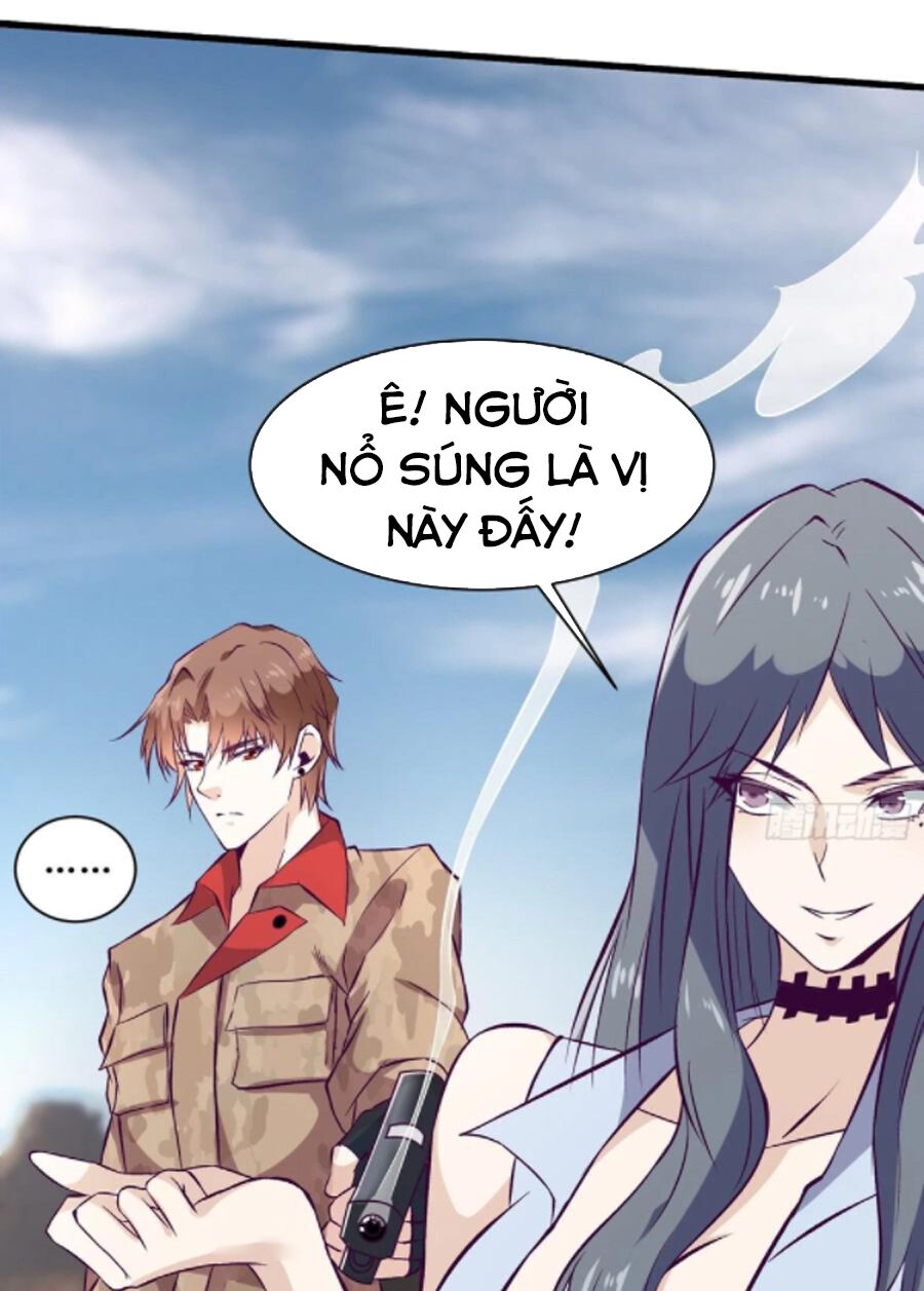 nãi ba là chiến thần mạnh nhất chapter 69 23