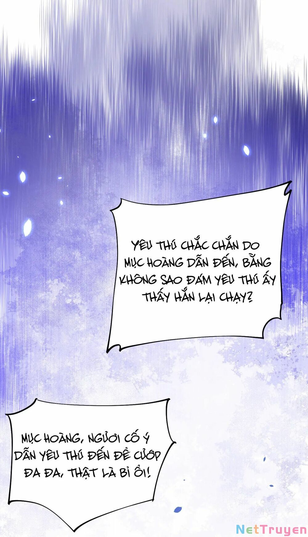 chàng vú em tu chân chapter 77 57