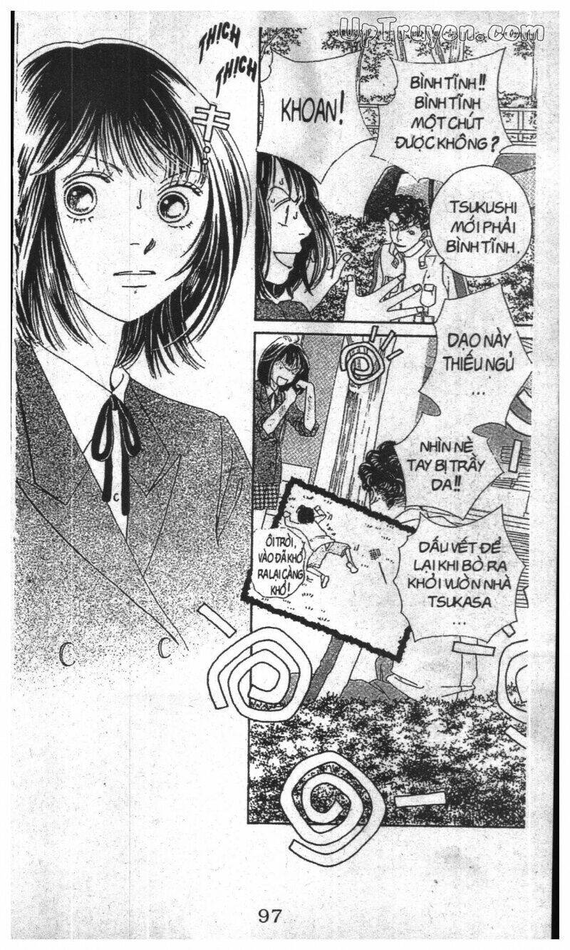 con nhà giàu chapter 186 83