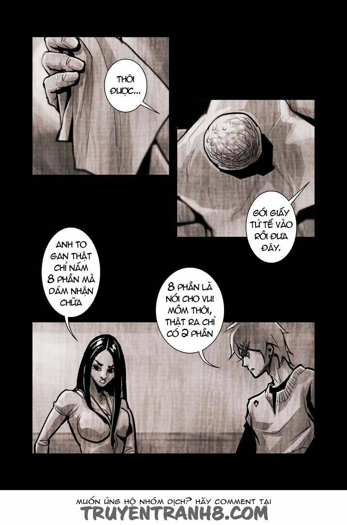 thâu hoan chapter 51 5