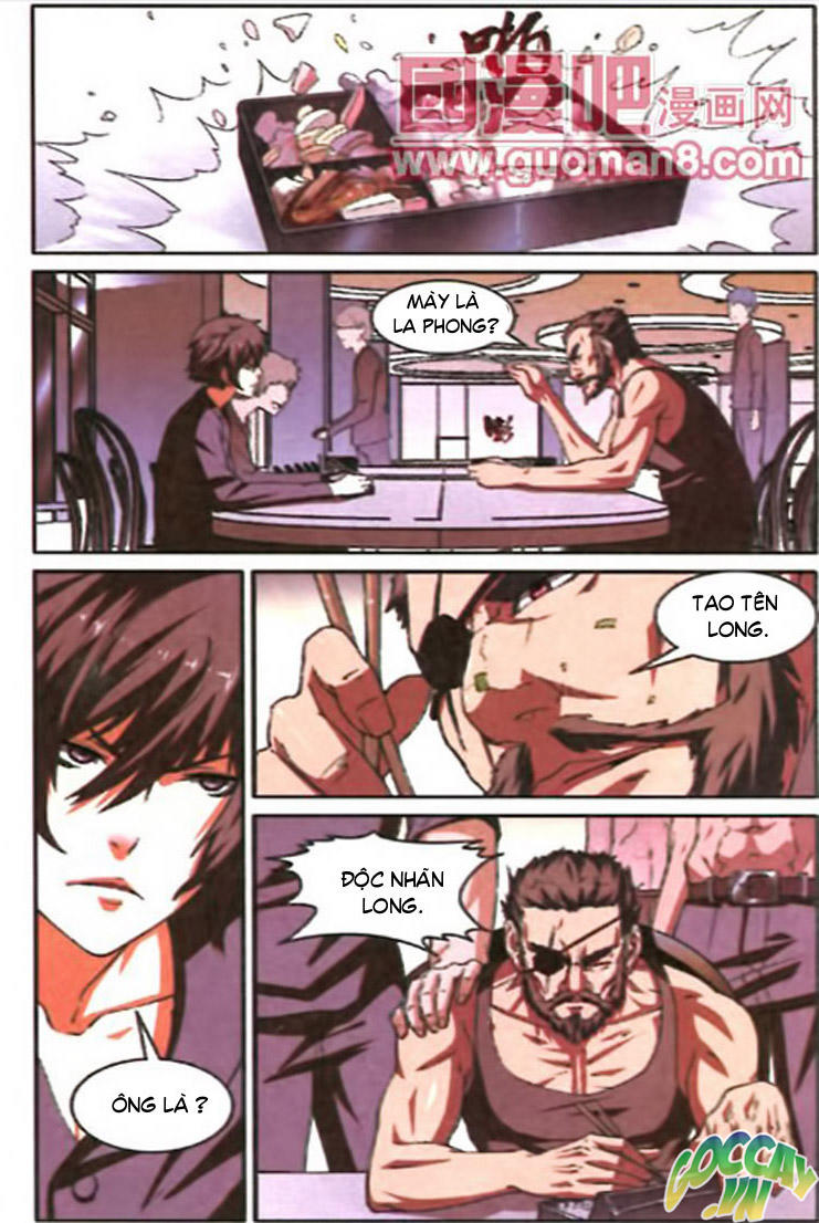 thôn phệ nhân gian chapter 8 10