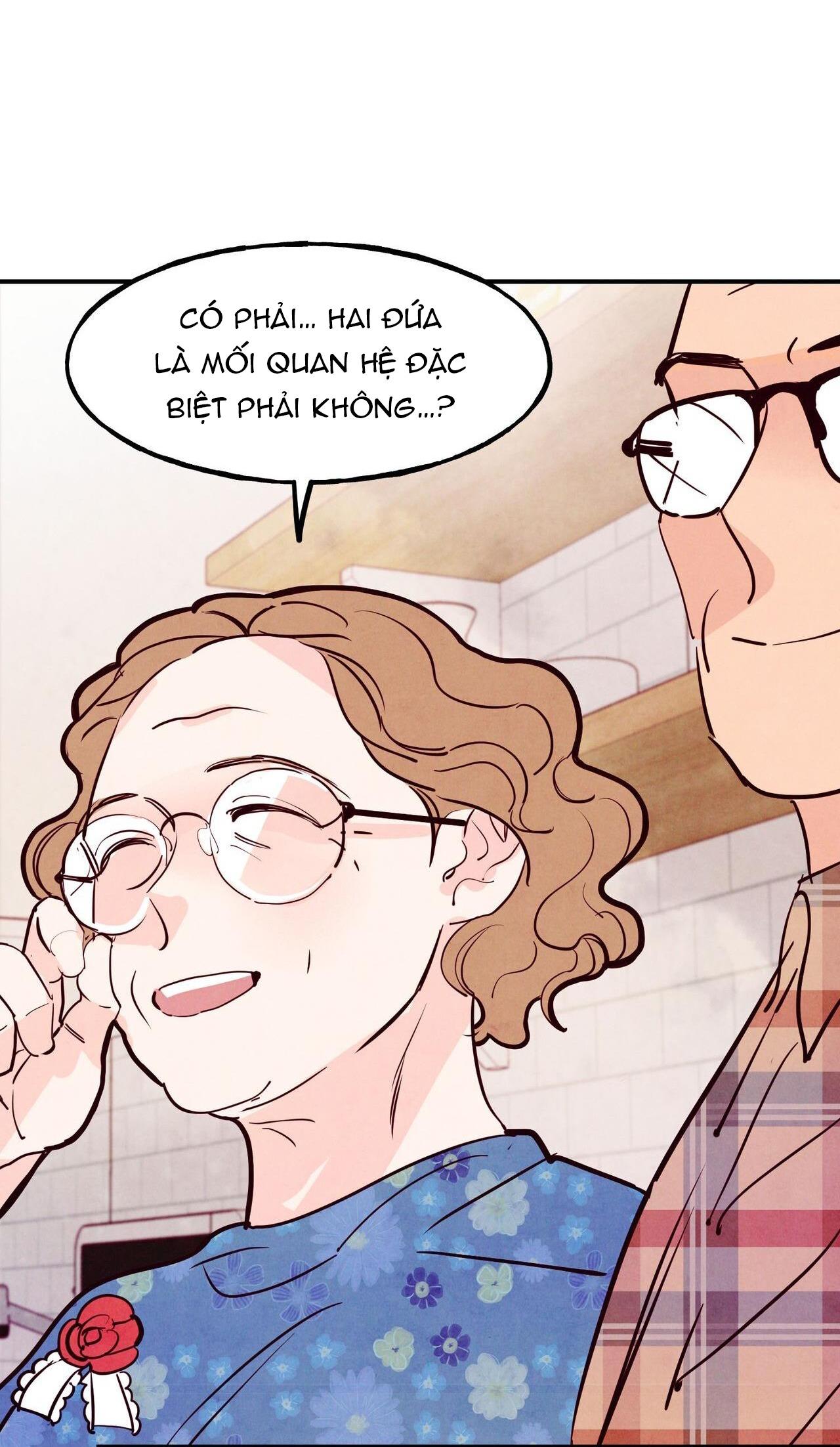 say tình [bl] chapter 47 94