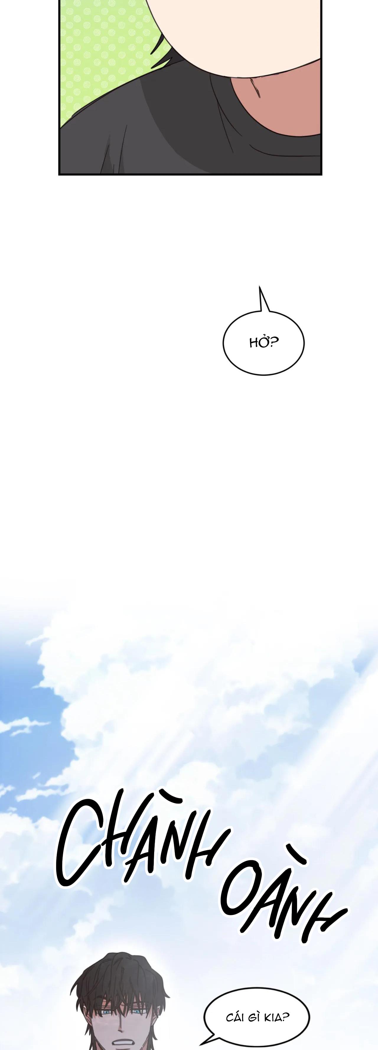 ngôi nhà hướng mặt trời mọc chapter 9 19