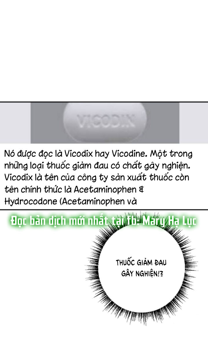 Hôn Nhân Tiền Định chapter 70.2 - Trang 20