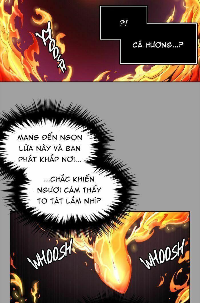 tòa tháp bí ẩn 2 chapter 442 61