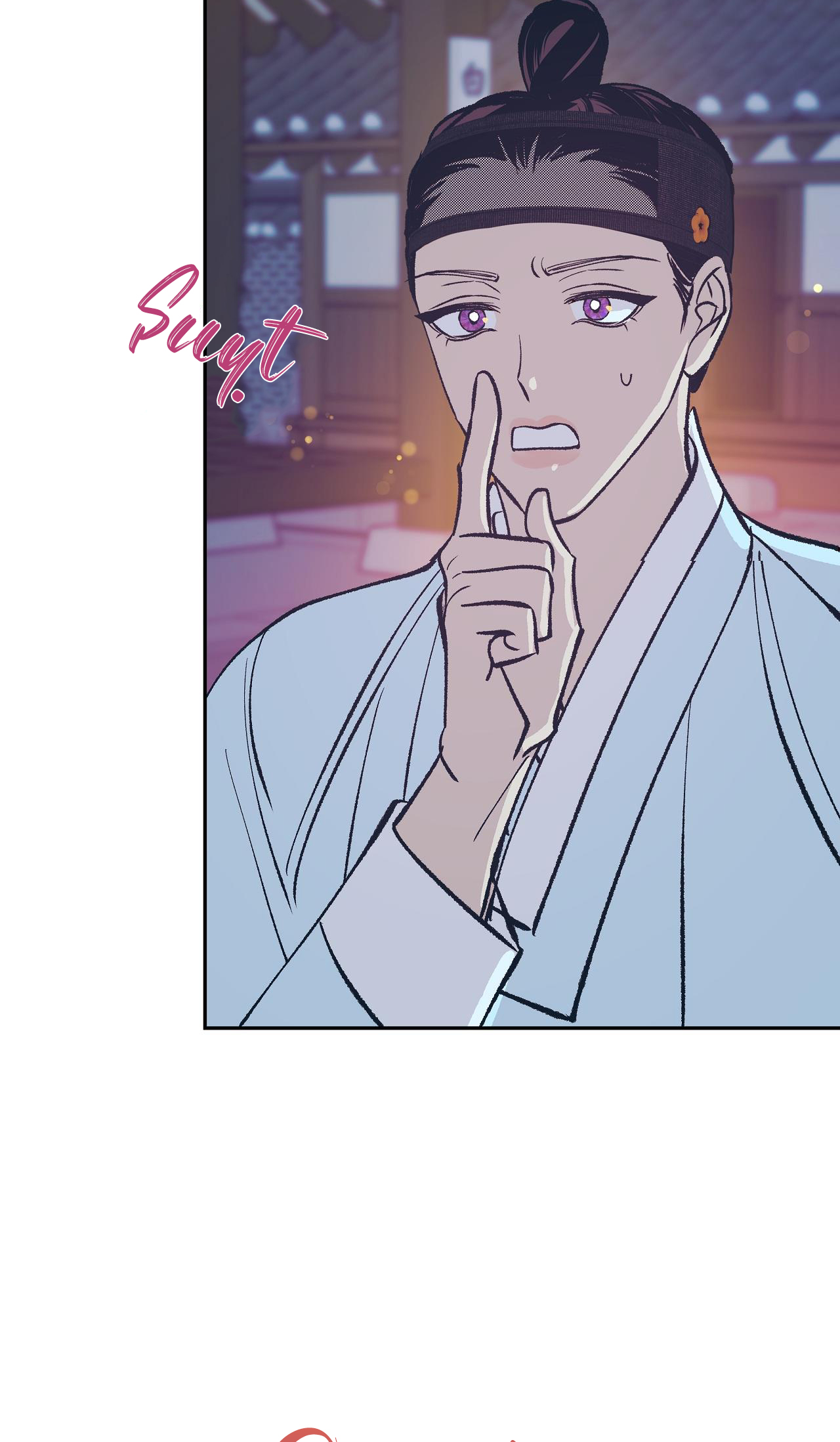 bán yêu chapter 22 18