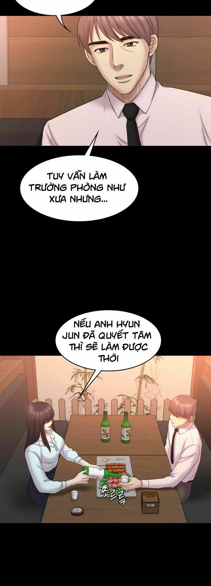 anh có thể giúp em không chapter 64 41