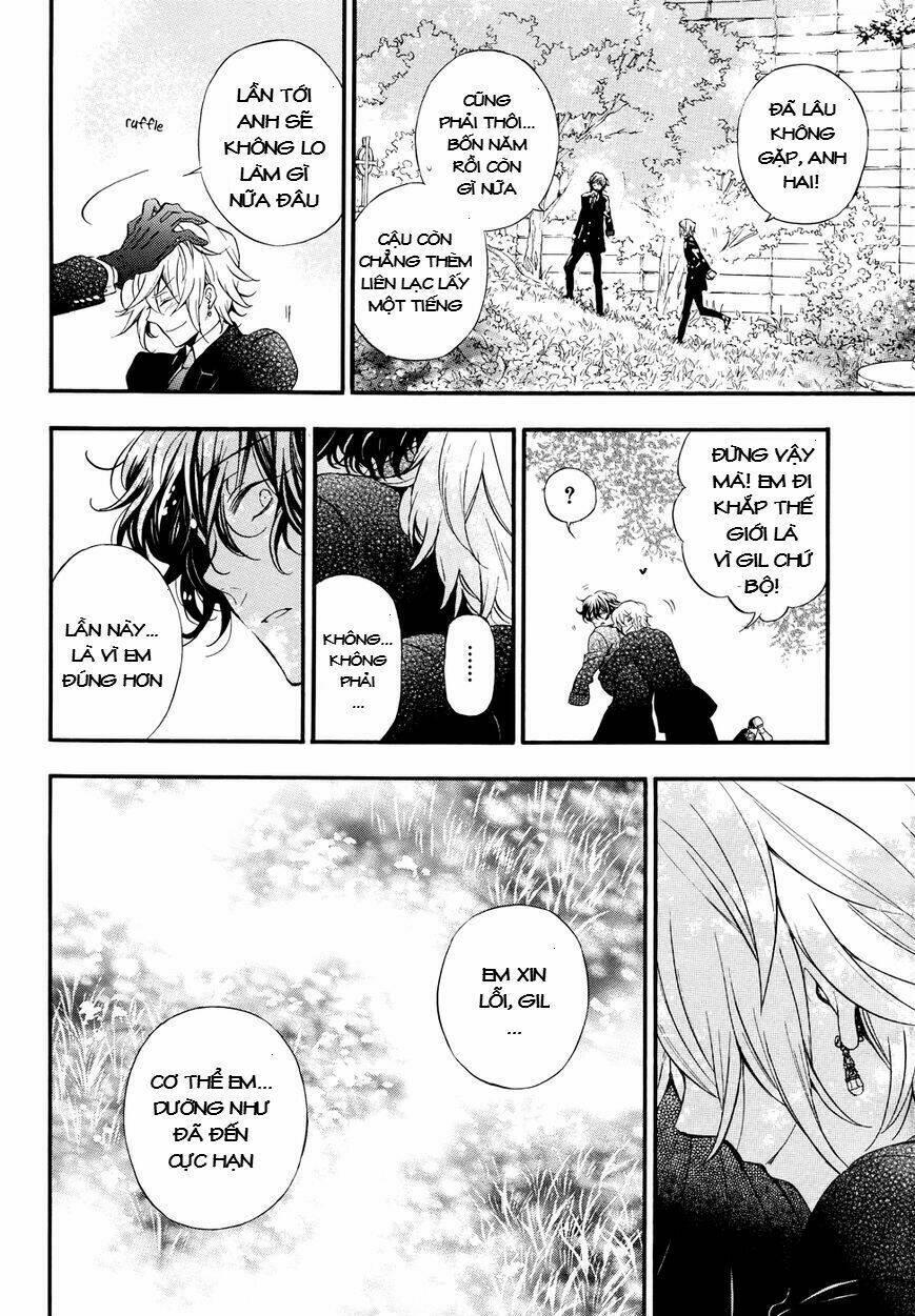 pandora hearts chapter 104 86