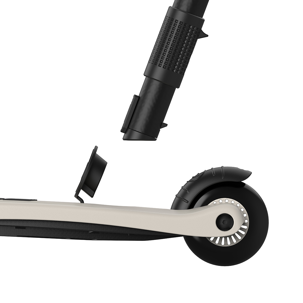 Xe scooter trẻ em Scoot and Ride Highwaykick 1 Push and Go