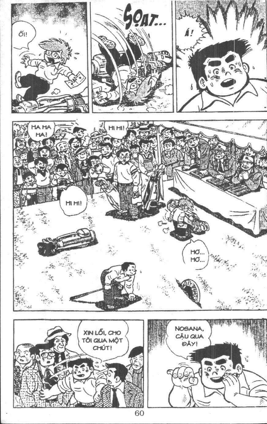 ashita tenki ni naare chapter 2 58