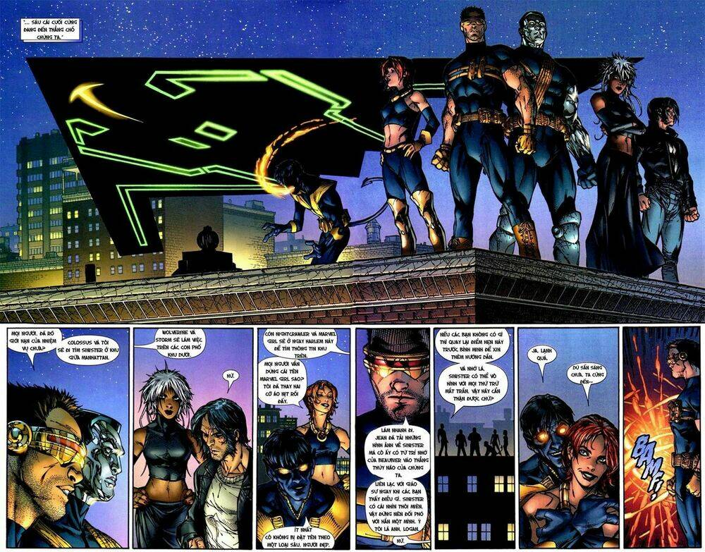 ultimate x-men chapter 48 8