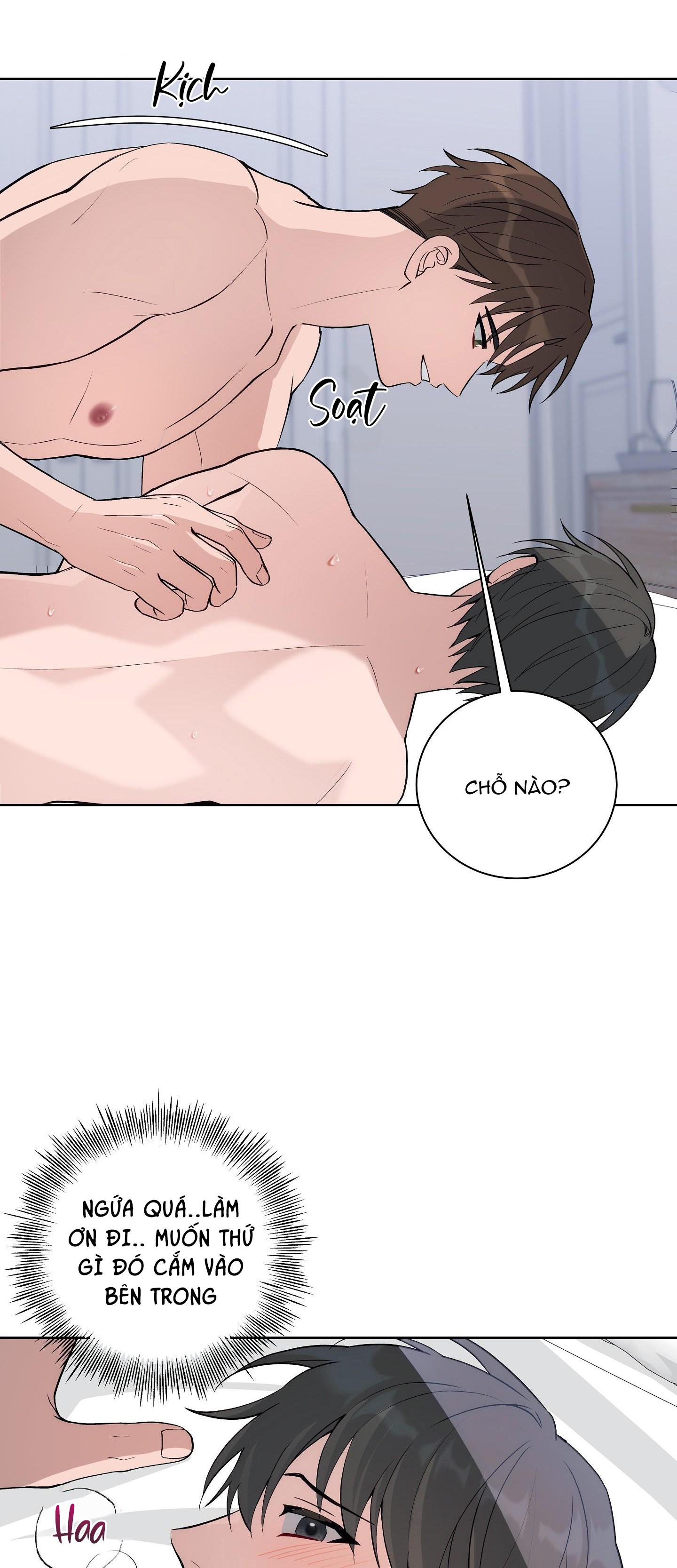 ba đêm làm tình thiệt đấy chapter 6 41