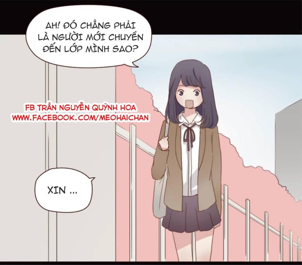 người yêu 0 độ chapter 1.3 64