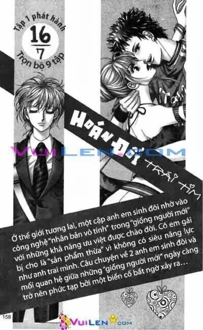 hậu duệ hoàng gia chapter 7 158