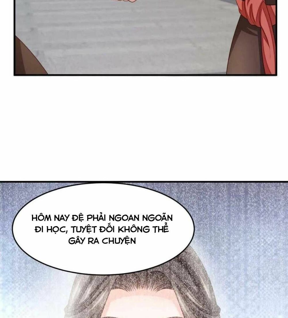 thuần hóa ba ba bạo quân chapter 31 21