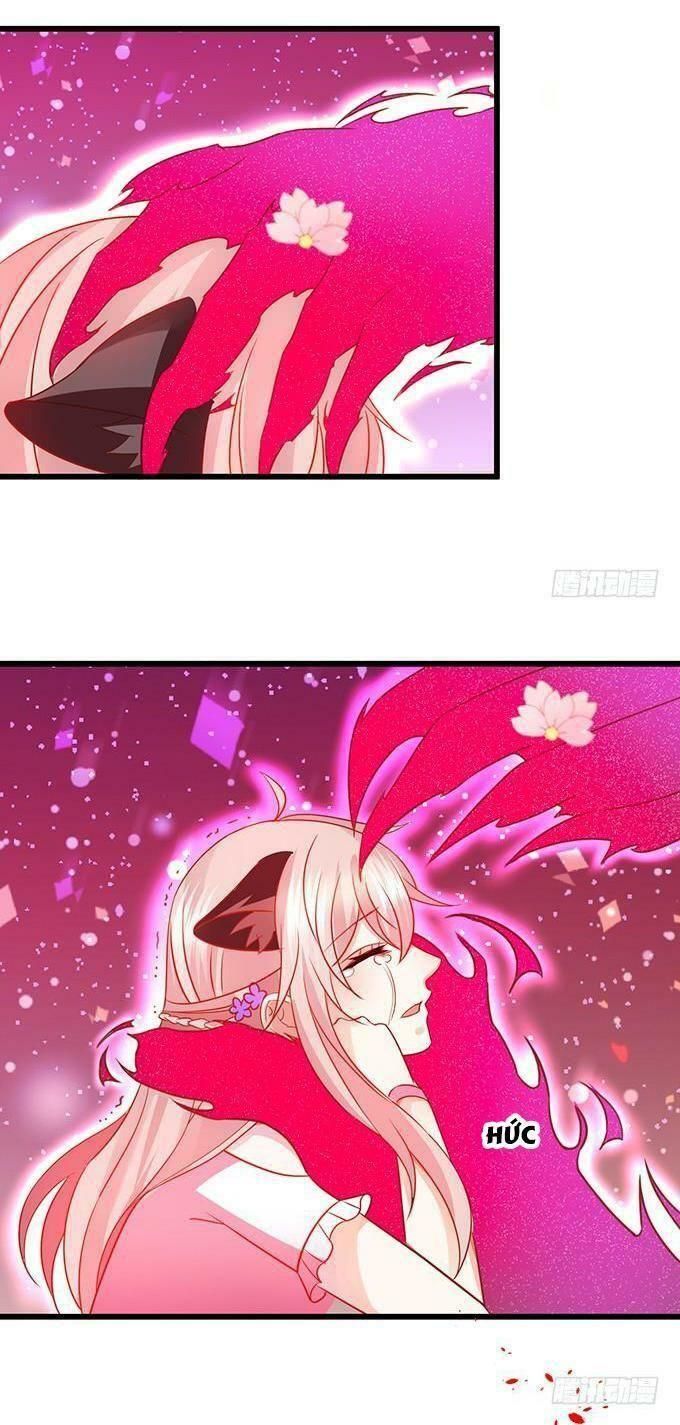 hồ tiên hung bạo chapter 27 7