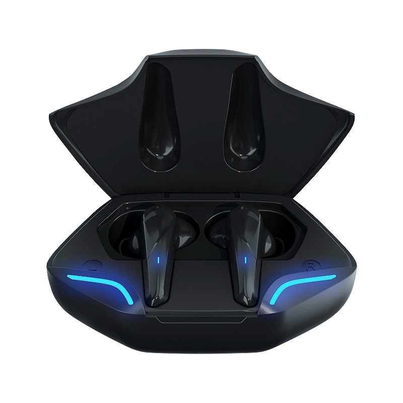 Tai Nghe Bluetooth Không Dây True Wireless Vinetteam G11 5.0 Bass Mạnh Mẽ  Khử Tiếng Ồn Độ Trễ Cực Thấp Khi Chơi Game - Hàng Chính Hãng