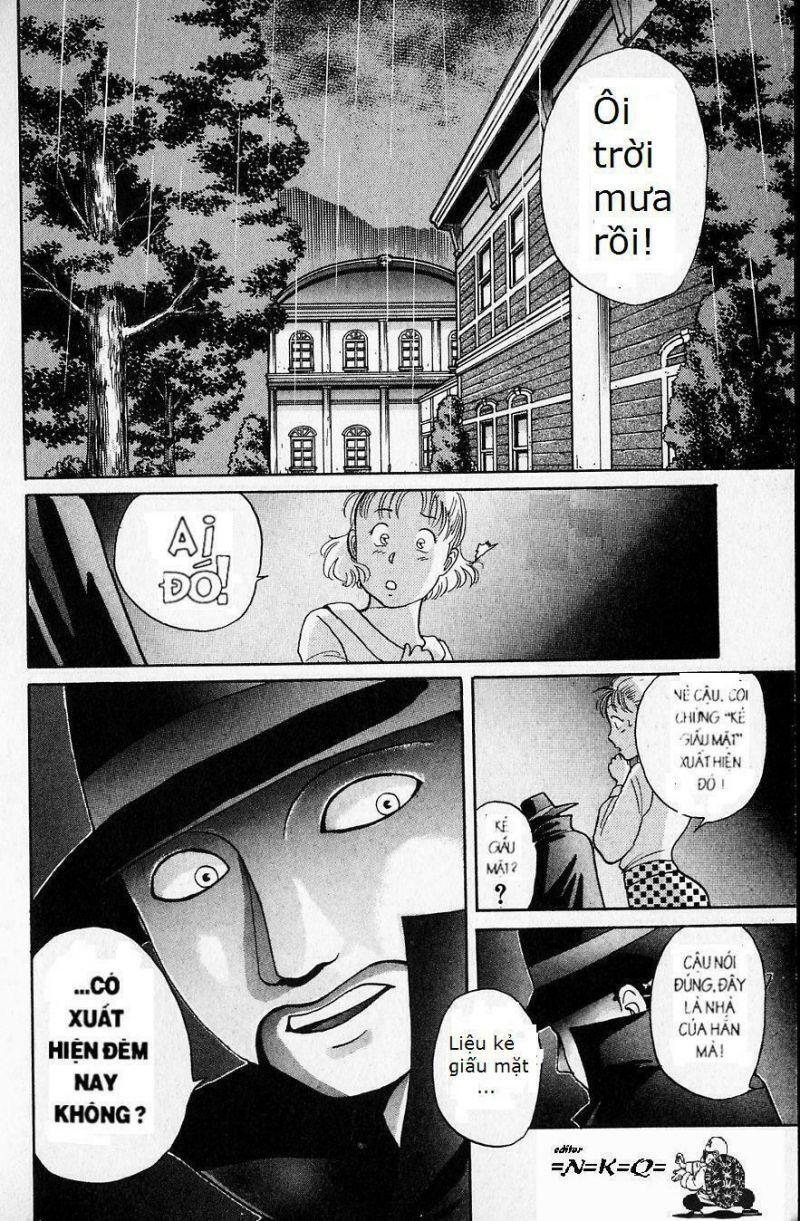 thám tử kindaichi (bản đẹp) chapter 101 30