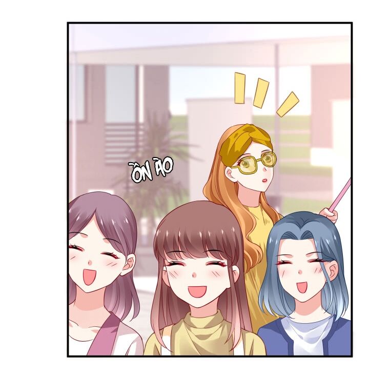 bạn trai 1/4 của tôi chapter 23 34