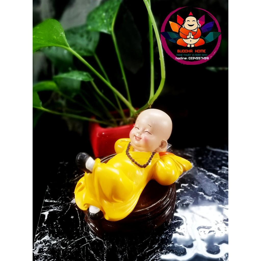 BỘ 2 CHÚ TIỂU VÔ NGÃ