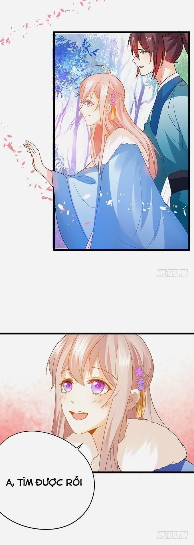 hồ tiên hung bạo chapter 45 30