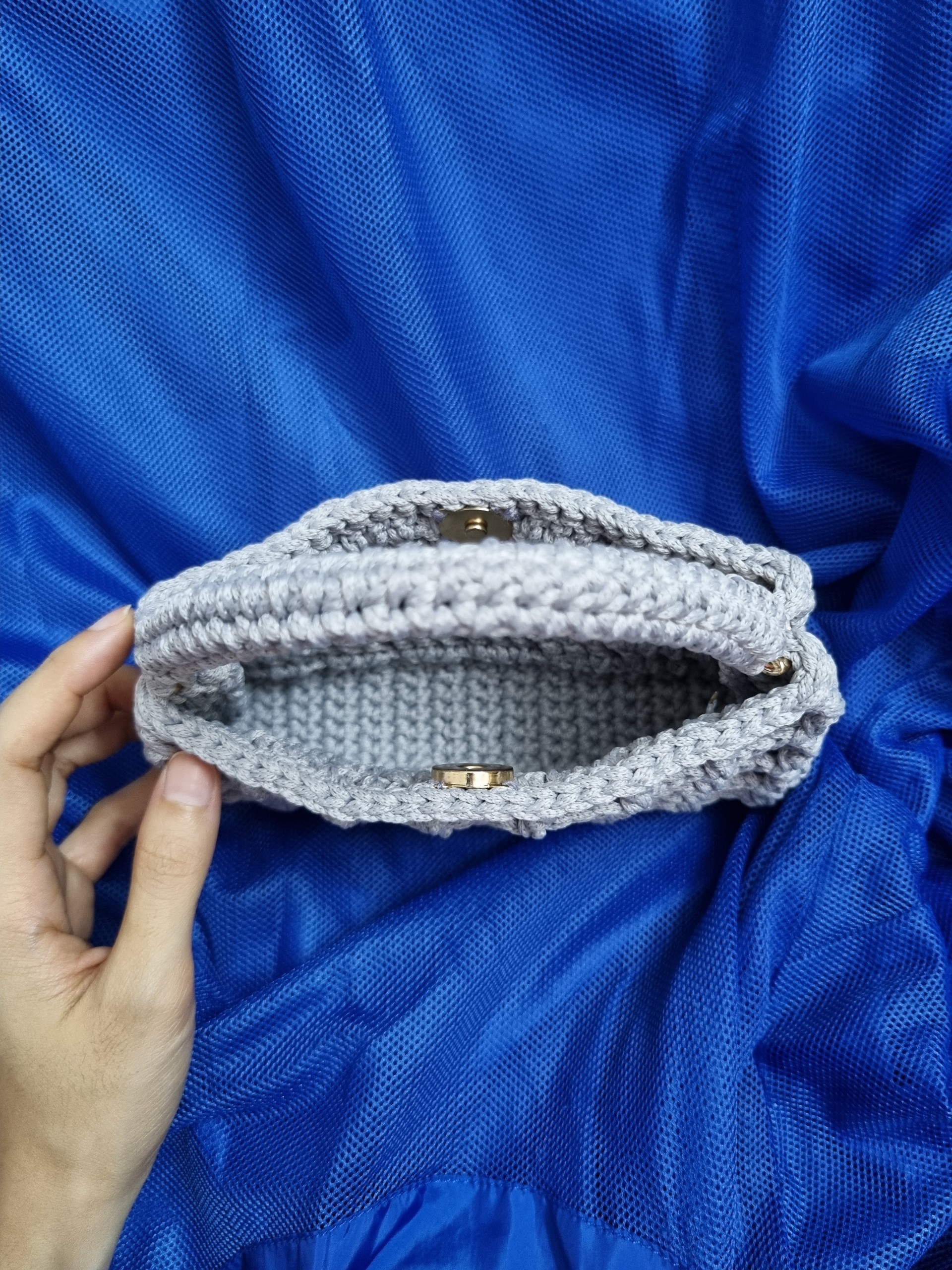 TÚI XÁCH ĐEO VAI CẦM TAY ĐI LÀM ĐI TIỆC ĐI CHƠI NỮ/ NO.3 WAFFLE BAG