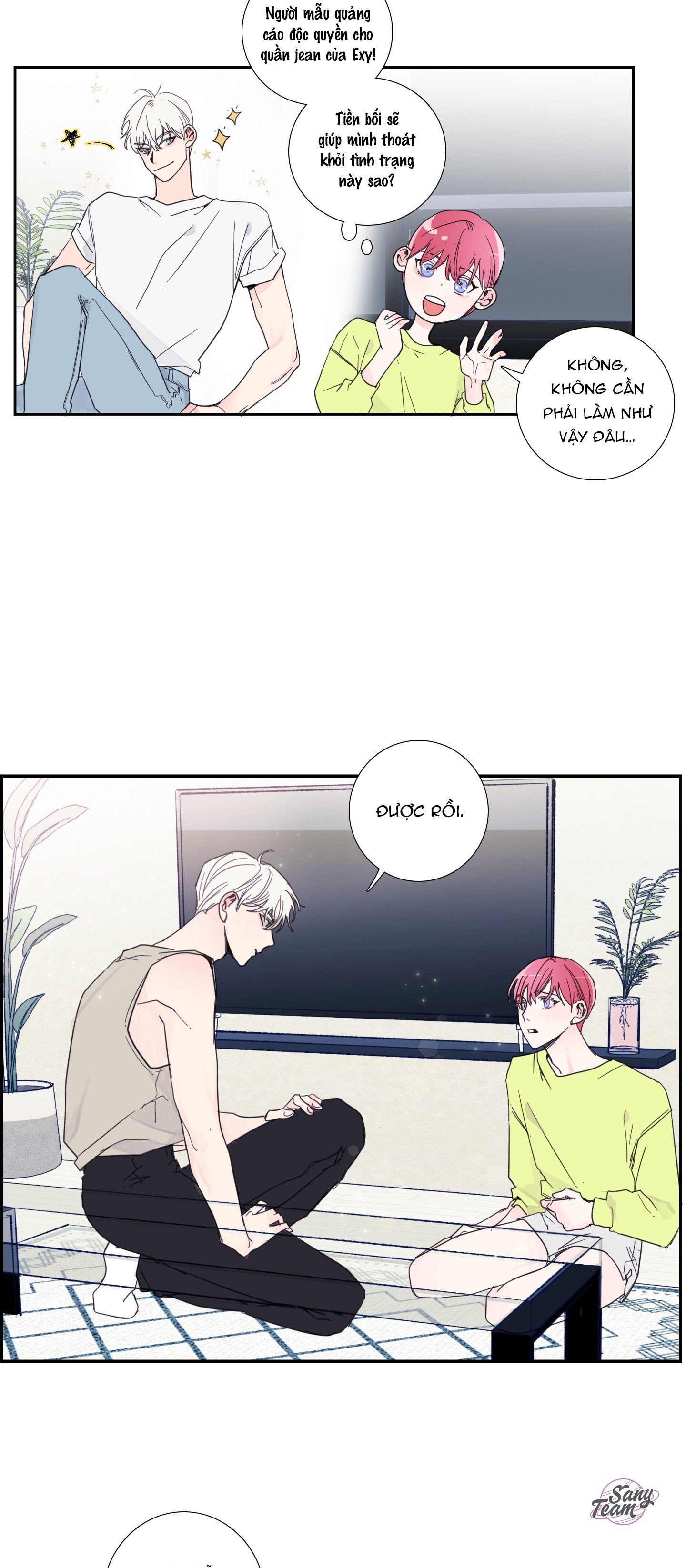 hiện thực chapter 7 6