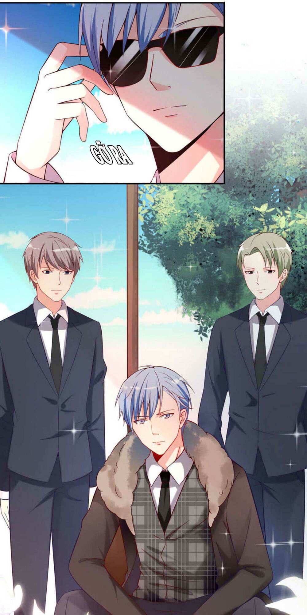 lật đổ lãnh điện hạ satan chapter 2 25