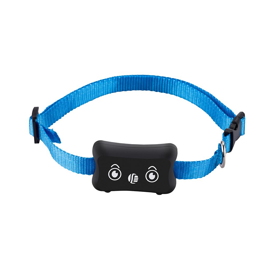 GPS Tracker Portable Real-time Locator Anti-lost Positioning GPS Locator for Pets Goods Vehicles Children and Elders