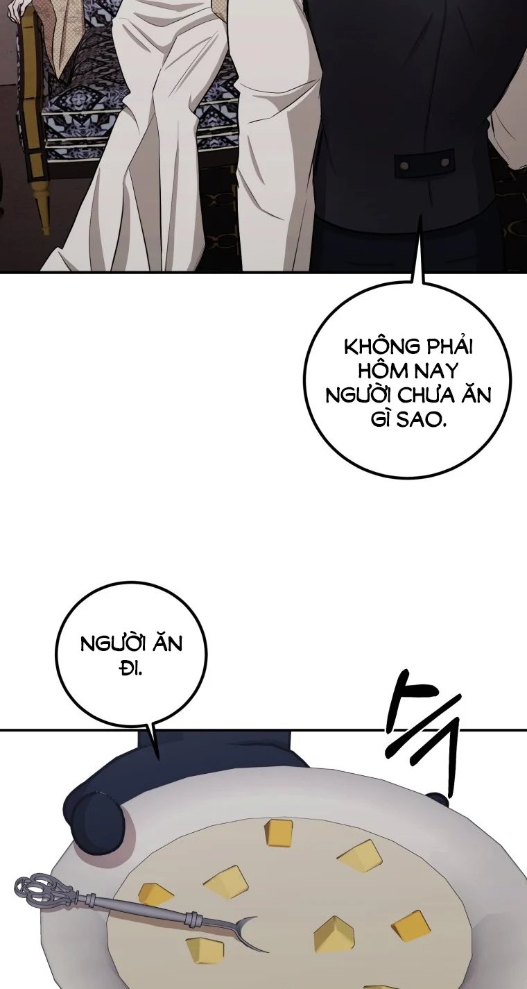 khi tôi bị chú chó tôi bỏ rơi cắn chapter 3.2 20