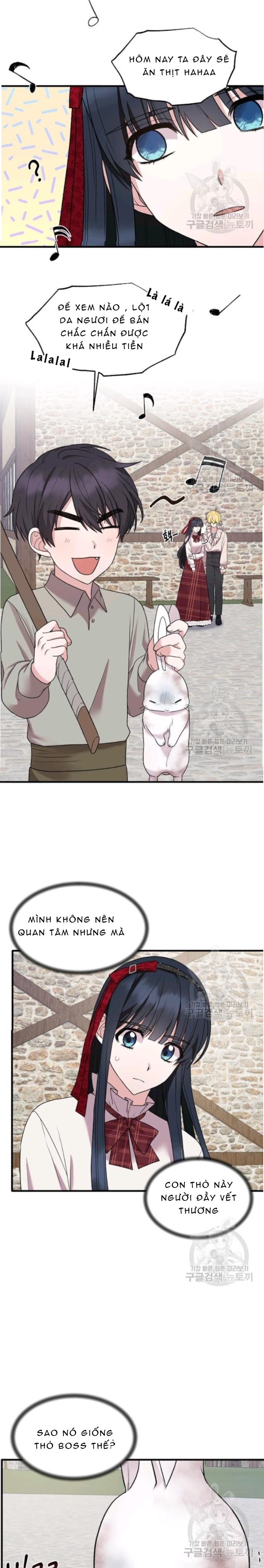 angelic lady chapter 41 10