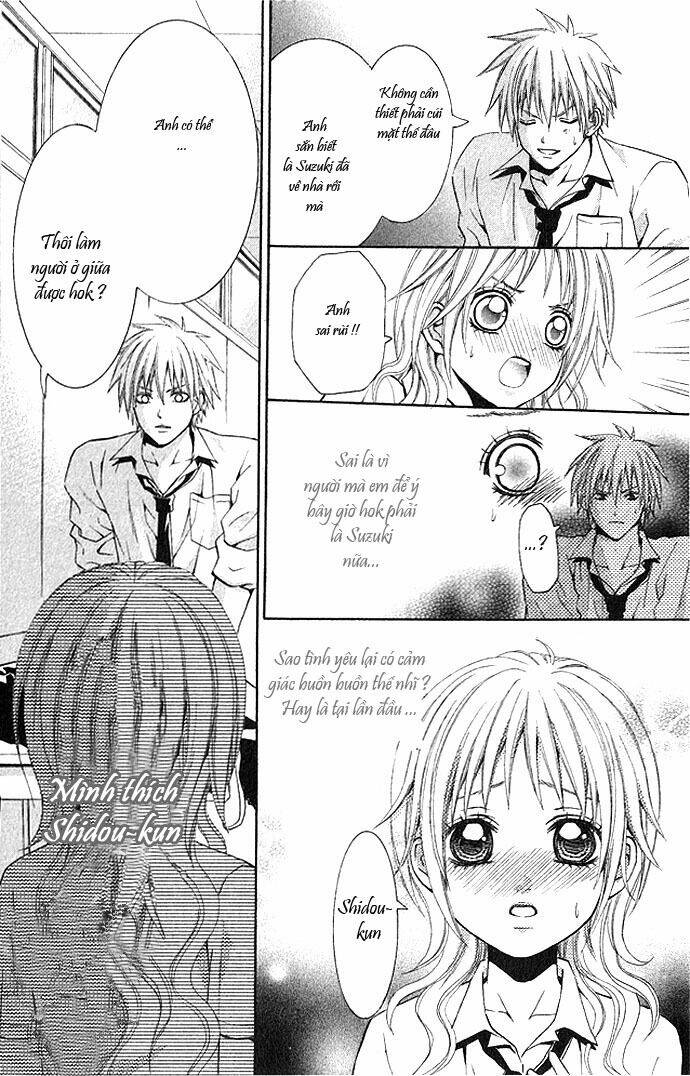 tổng hợp one shot. chapter 342 25