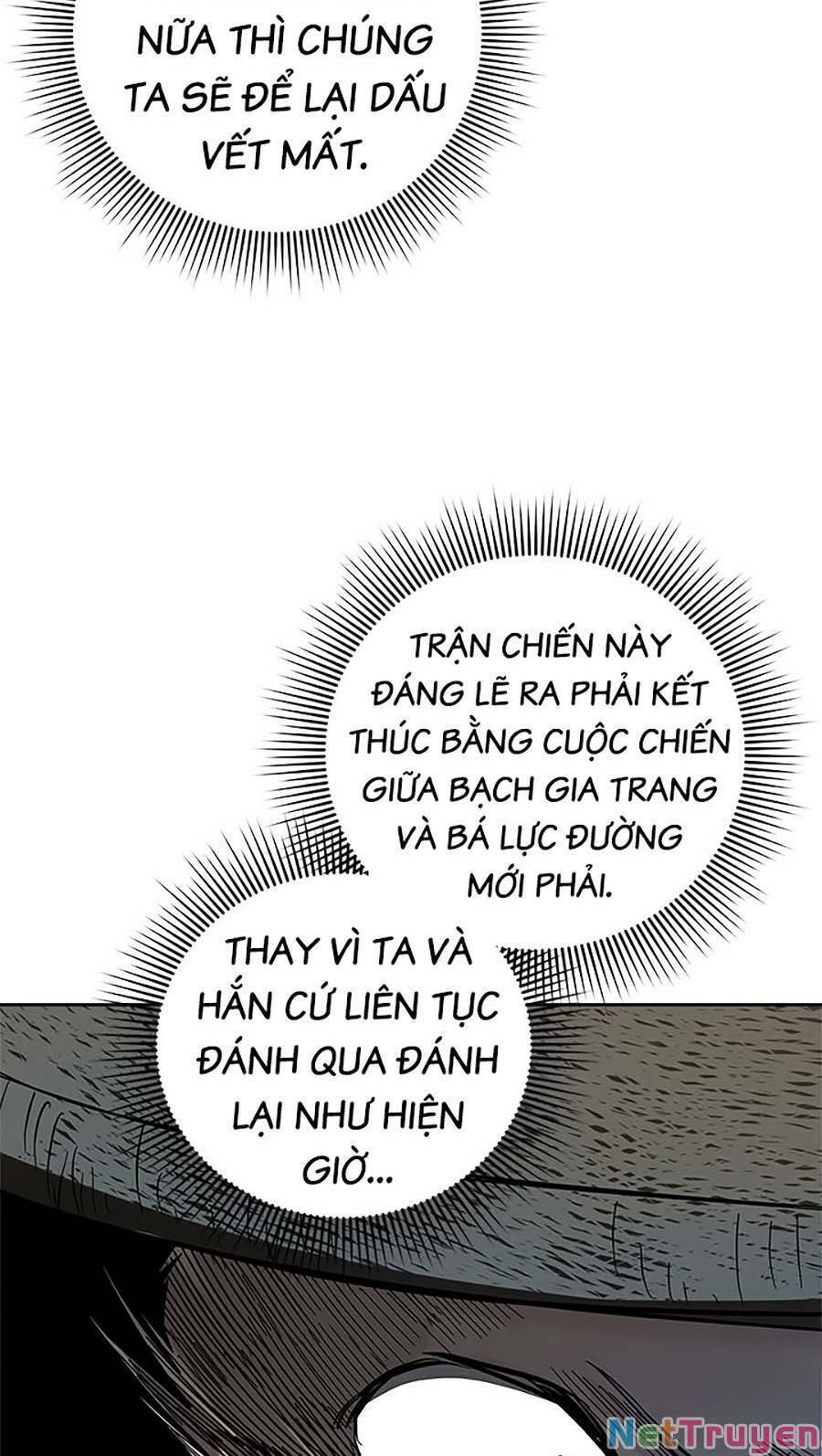 võ đang kỳ hiệp chapter 93 66