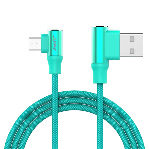 Cáp Sạc Micro USB Joway LM28 – Hàng Chính Hãng