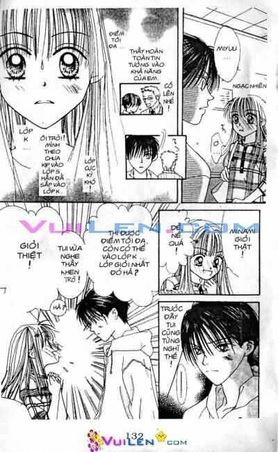 con gái con trai chapter 1 129