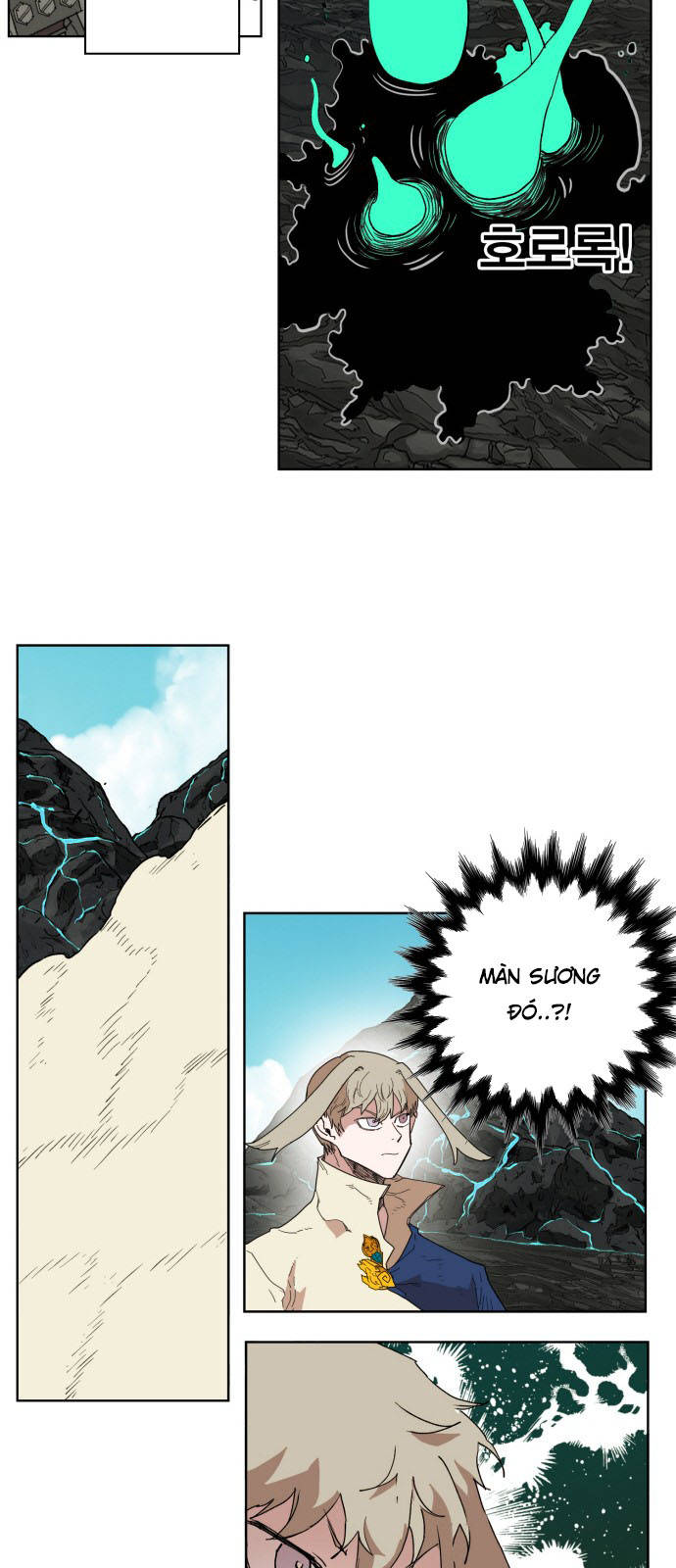 hard core leveling warrior chapter 144 41