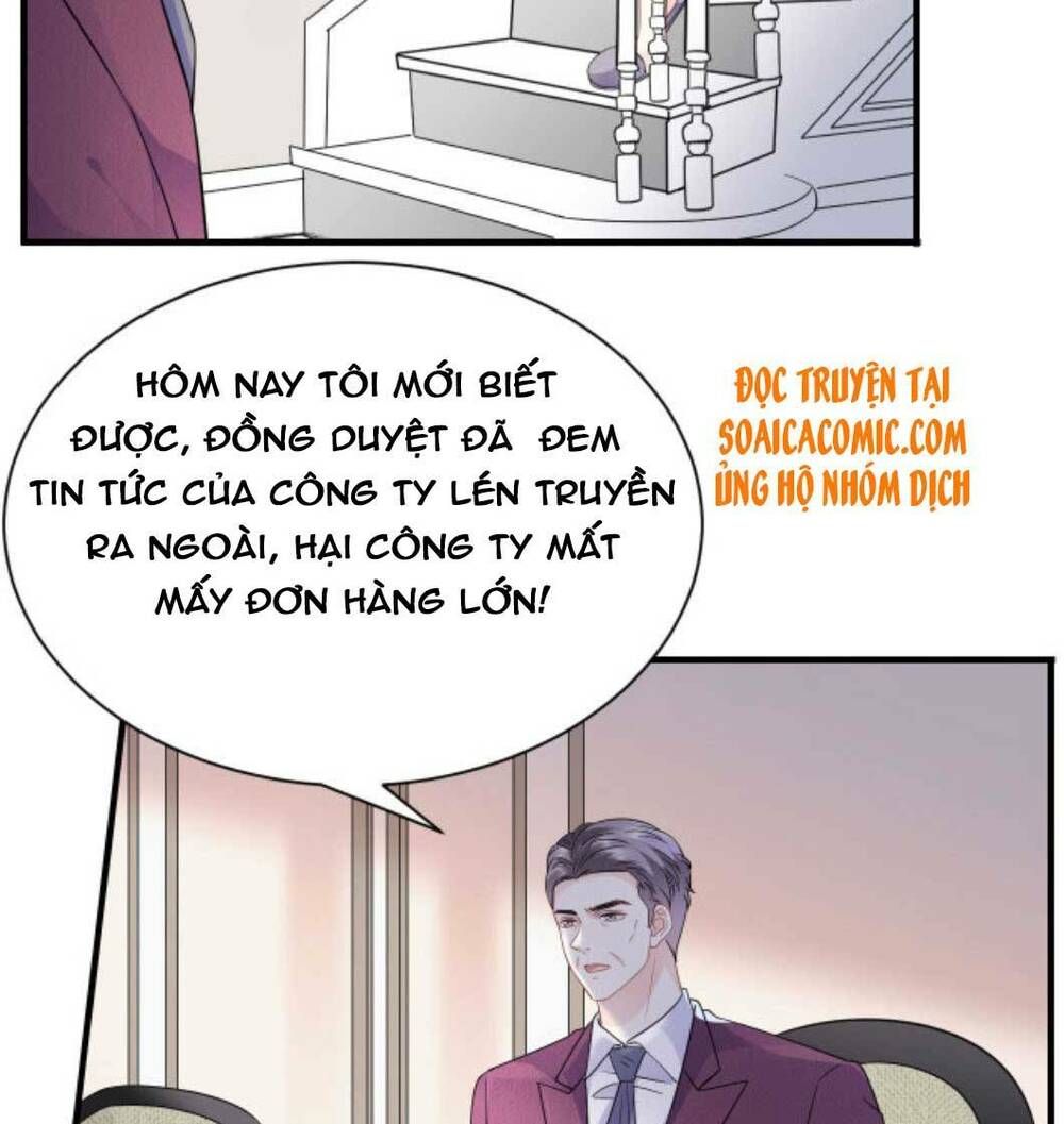 đại tiểu thư có ý đồ gì xấu đâu chapter 51 23