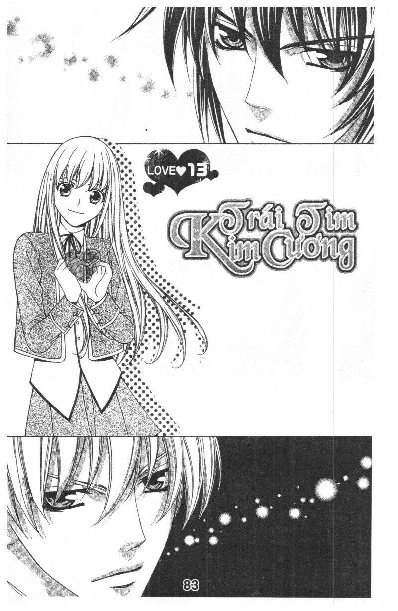 trái tim kim cương chapter 3 83