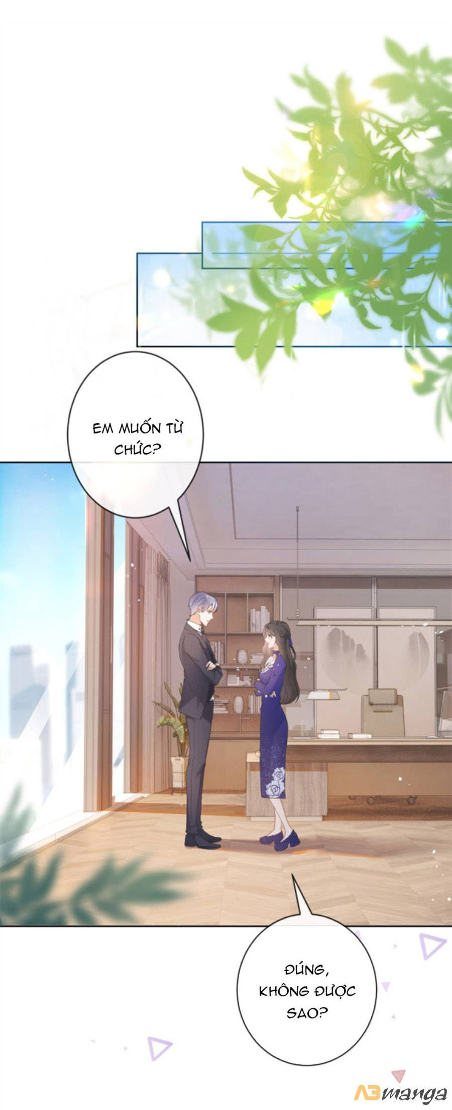 sát thủ đại nhân tại tuyến dưỡng hồ chapter 40 1